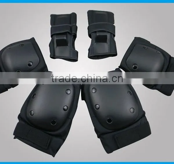 Skateboard Elbow Roller Skating photo-3