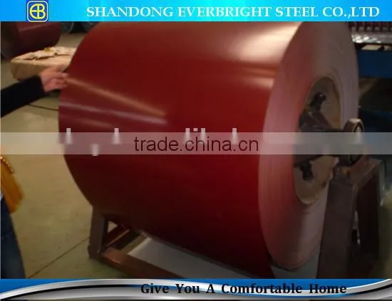 Cheap Price Color Painting Steel Coil photo-4
