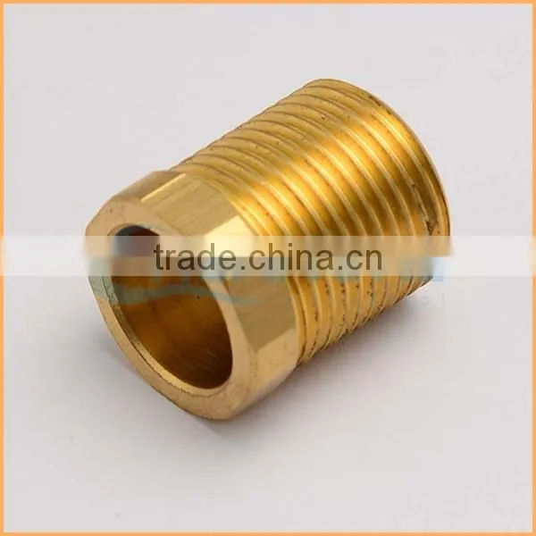 Custom High Quality Mass Production Cnc Machining Parts photo-5