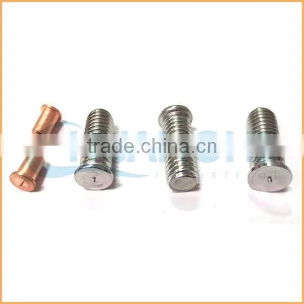 Factory Sales Plating Welding Screw photo-5