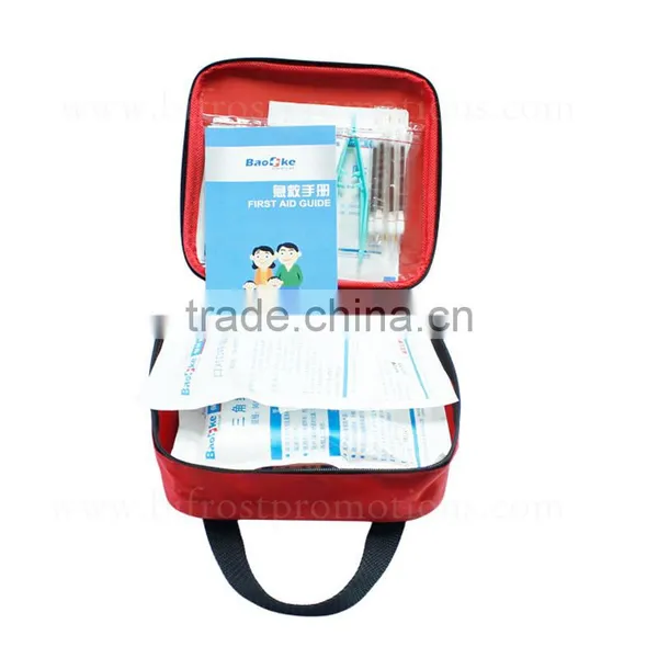 Medical Products Factory Emergency First Aid Kit photo-3