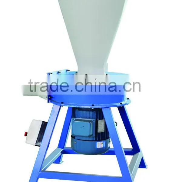Full Set of Carding and Mixed Filling Machine photo-3