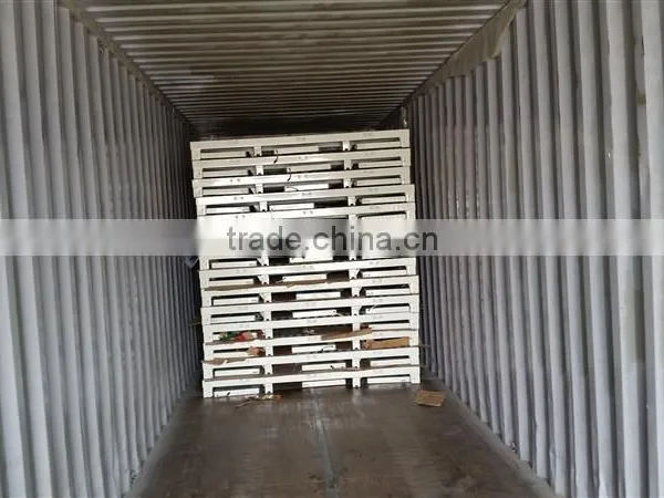 JAC/JMC/FOTON/FAW KIA HYUNDAI Sand Tipper Truck Cargo Body Tipper Truck Cargo Body photo-2