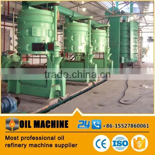 Factory Price Palm Kernel Oil Expeller Manufacturers photo-3