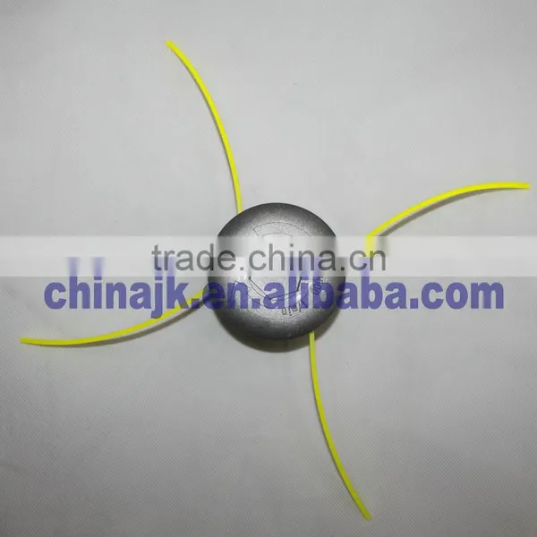 Grass Cutter Aluminium Alloy Trimmer Head With Nylon Line photo-3