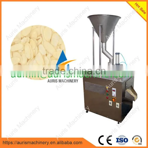 Almond/peanut/nut/cashew Slicing Machine photo-3