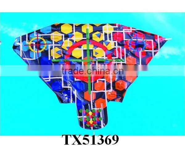 Sport China Airplane Power Kite Surf photo-6