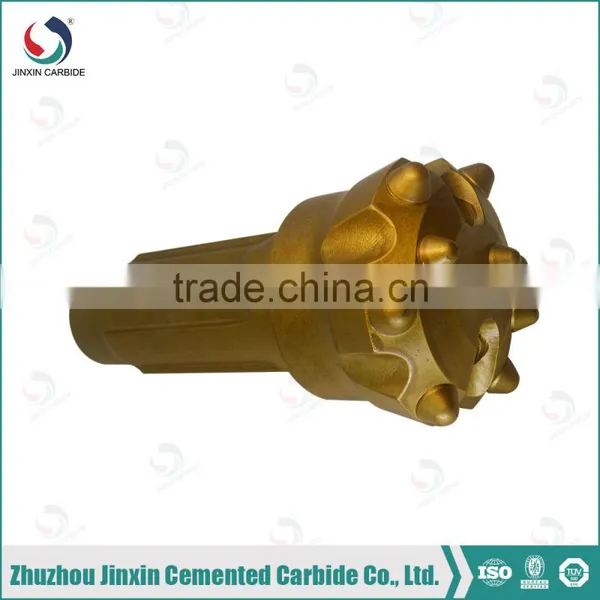 Purchase Good Quality Tungsten Carbide Hard Rock Drilling Bits,carbide Drill photo-4