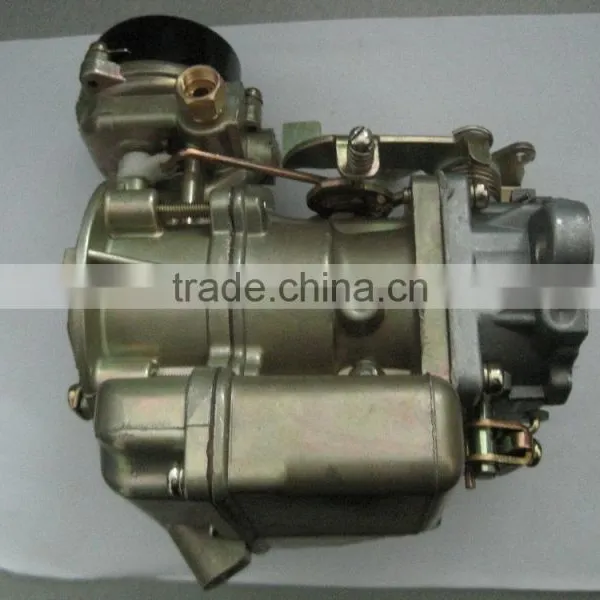 FORD 300 ENGINE Carburetors photo-5