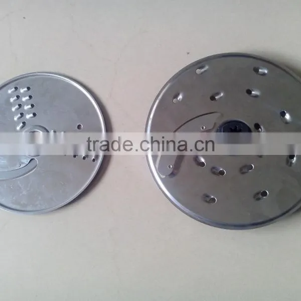 Different Kinds of Juicer Parts photo-6