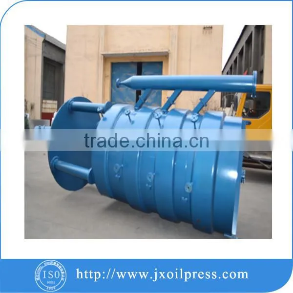 Hot Sale Castor Oil Presser photo-2