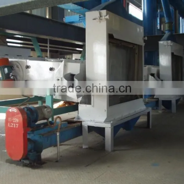 Best Market Rice Bran Oil Extrusion Machine photo-2