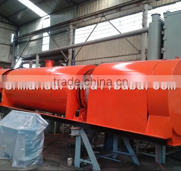 CE / BV / ISO Certification Green-Tec Smokeless High Carbon Content Hardwood Charcoal Carbonization Stove photo-4