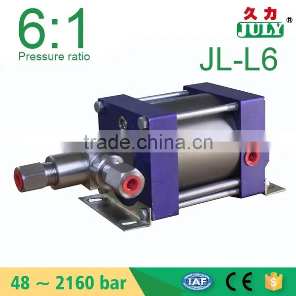 Factory Supply JULY Customed Liquid Oxygen Pump