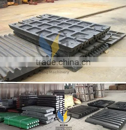 10% Discount Crusher Spare Parts for Stone Crushing Line Mob 008615290435825 photo-6