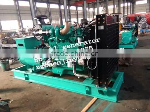 300kw Diesel Generator photo-2