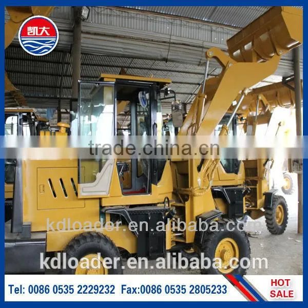 3T Mini Loader/ZL-35 Loader/Wheel Loader/Engineering Machinery