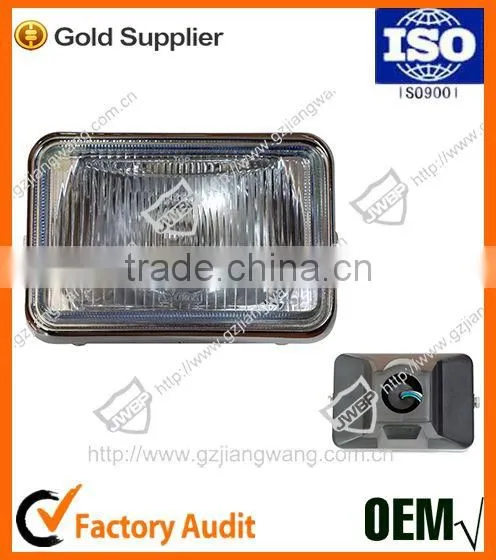 CG125/GY6/WY125 Motorcycle Head Light/Led Head Lamp/Head Lamp photo-3