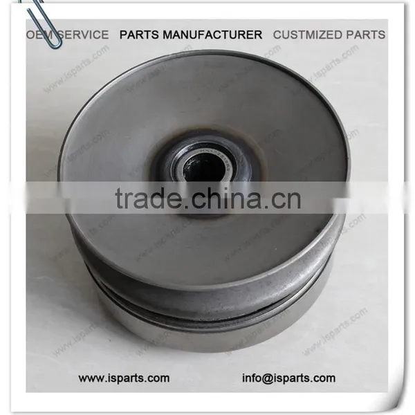 Road Legal Dune Buggy GY6 50CC Clutch photo-6