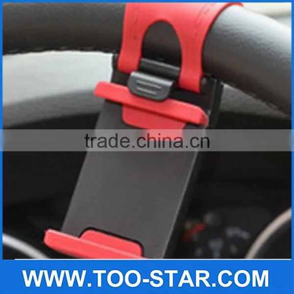 Universal New Hot Car Holder Mount Windshield Car Mount Mobile Phone Mount