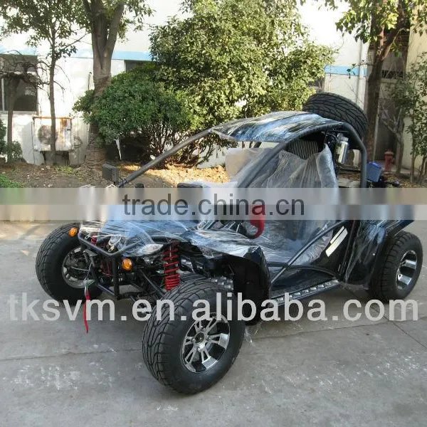 TK1100GK-2A GO KART photo-4
