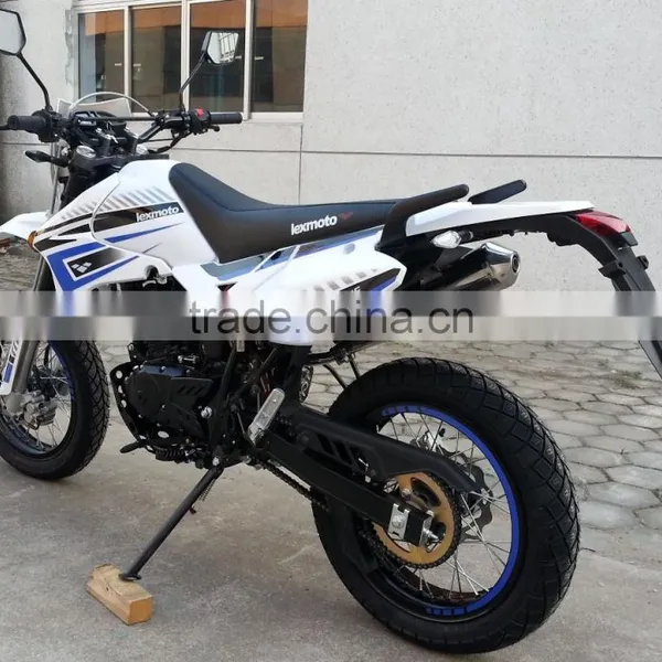 Dirt Bike 125 photo-4
