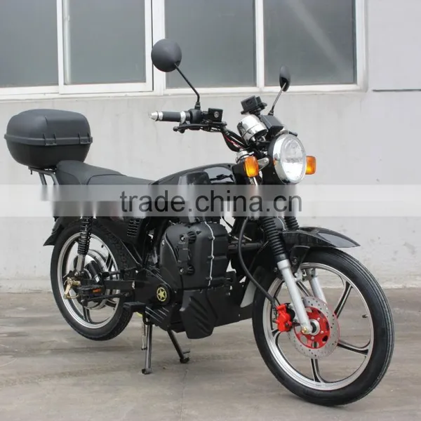 Pedals Electric 500w Electric Bike photo-3