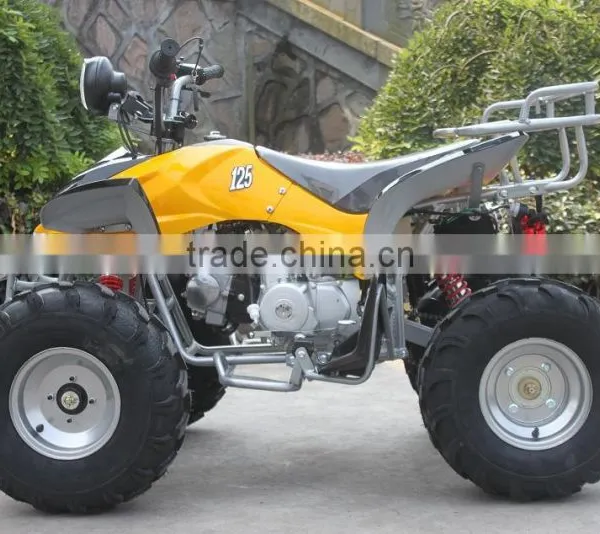 125cc Beach Buggy Quad Copter ATA125-H photo-2