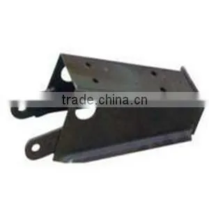 ISO9001Factory Stamping Metal Parts photo-5