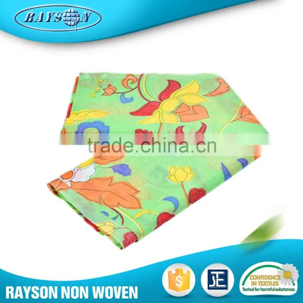 2016 Latest Selling Product Chemical Automotive Headliner Decorative Nonwoven Felt photo-4