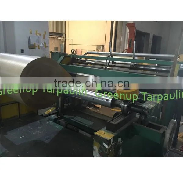 Good Quality Cut Canvas In Rolls For Air Funnel Custom Made photo-2