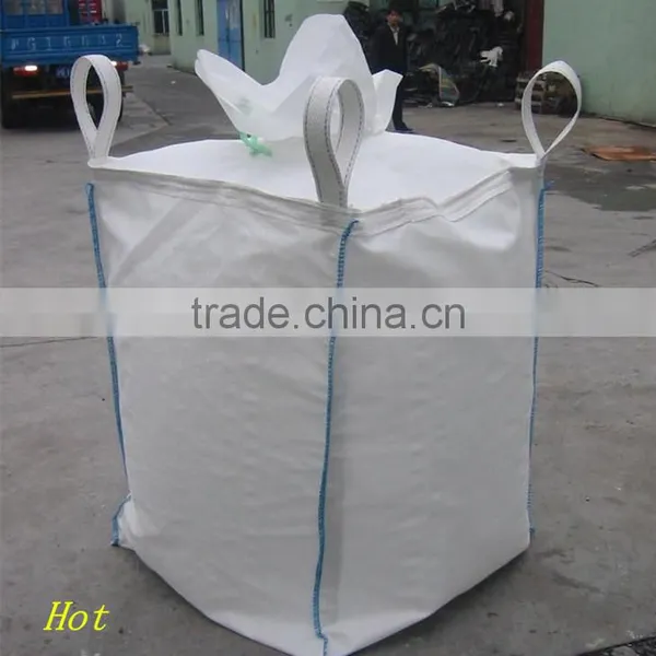 Factory!!!1 Ton Jumbo Bag/pp Jumbo Bag/jumbo Bag/ton Bag photo-2
