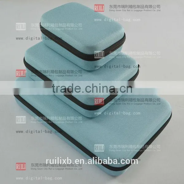 Good Quality Portable EVA Tool Packing Bag/tool Carrying Case photo-2