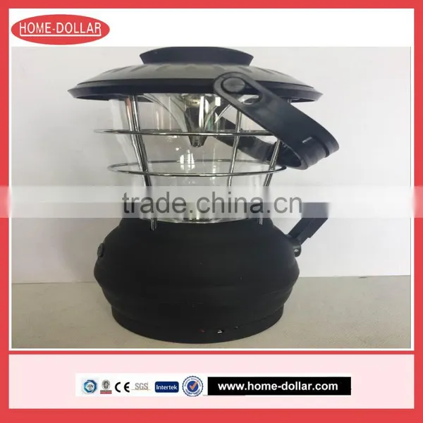 Cheap 12 Leds Camping Lantern photo-3