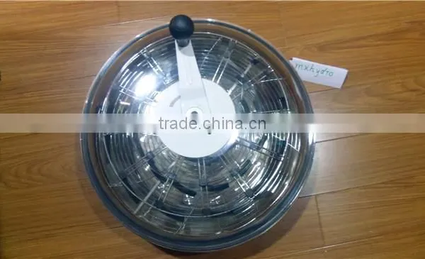 Hydroponics Equipment Plant Shield Seed Peeled Machine photo-5
