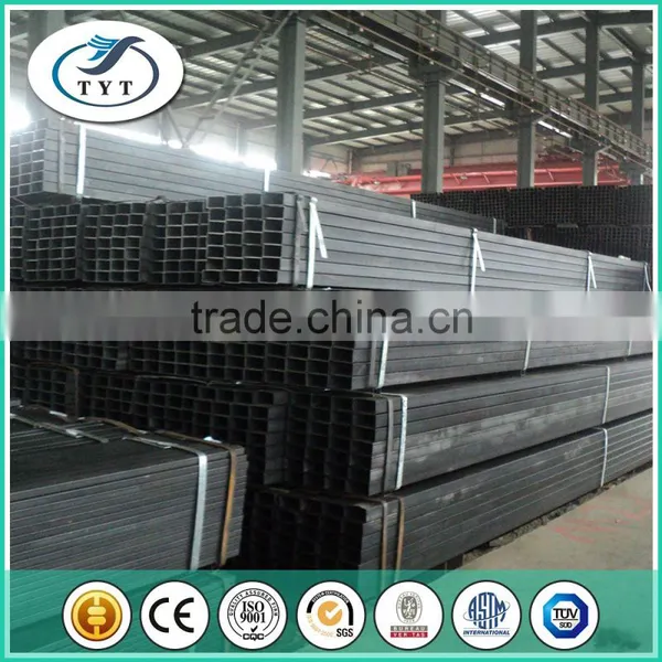 MS Rectangular Steel Hollow Section Sizes photo-4