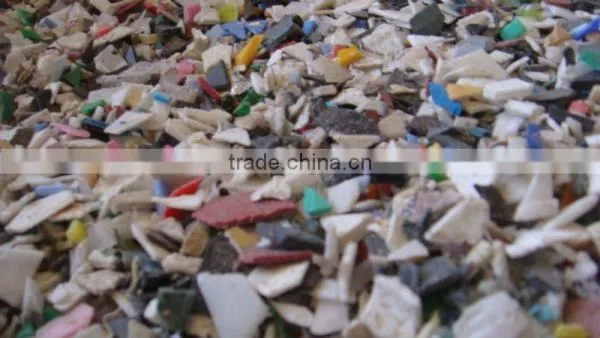 PP CHIPS or FLAKES / HDPE CHIPS or FAKES photo-5