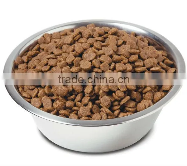 Animal Fodder Forage Feedstuff Pet Dog Food photo-2