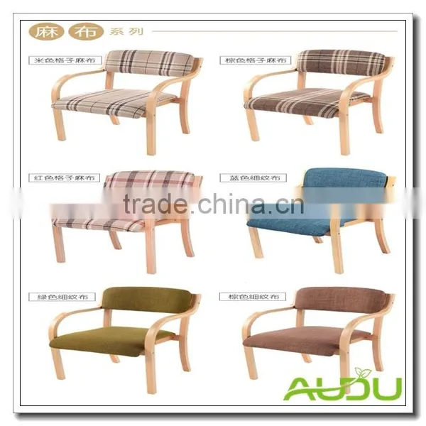 Audu Cheap Rubber Solid Wood Furniture,Stackable Wood Furniture photo-2