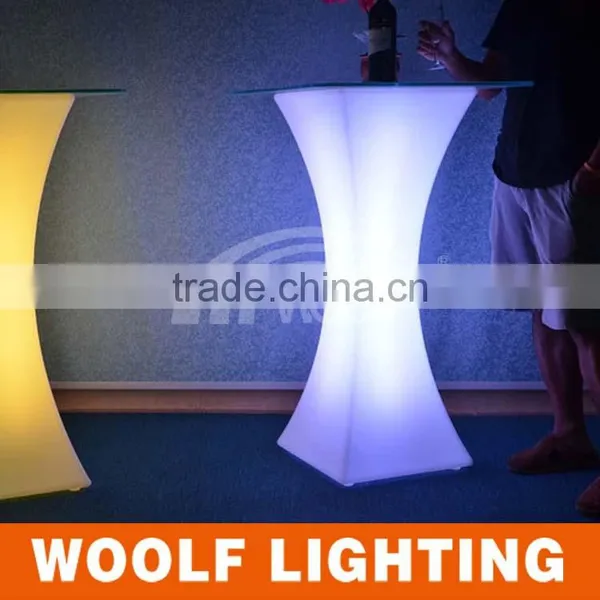 Color Chaging LED Light Furniture Events Decor photo-2