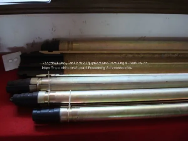 Conductor Joint Tube Protector photo-2