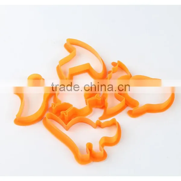 Food Grade Various Shaped Cake Decorating Mould Candy Cookies Chocolate Baking Mold photo-5