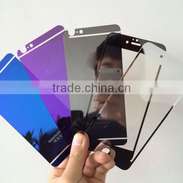 Manufacturer Tempered Glass Screen Protective Film for Iphone 6 Plus, Tempered Glass Film photo-4