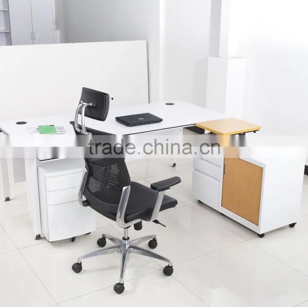 Office Desk Office Table Laptop Table Computer Desk photo-2
