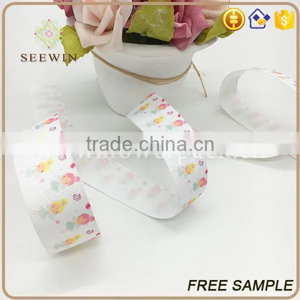 Wholesale Easter Ribbon Print Dogs photo-3
