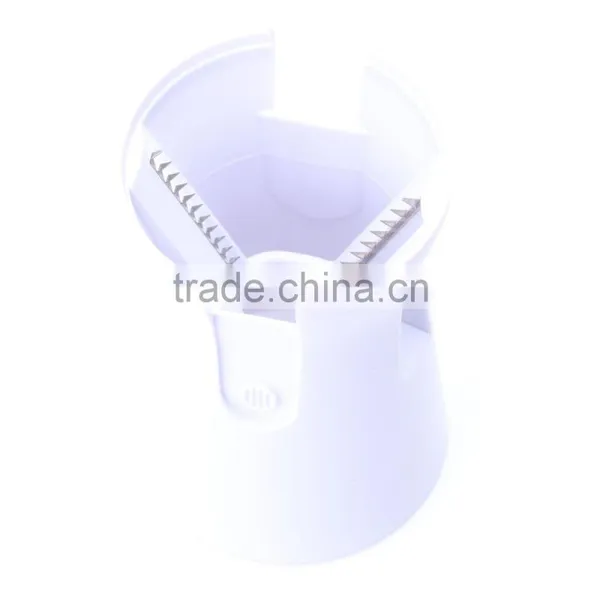 Plastic Multi-functional Vegetable&fruit Slicer photo-6