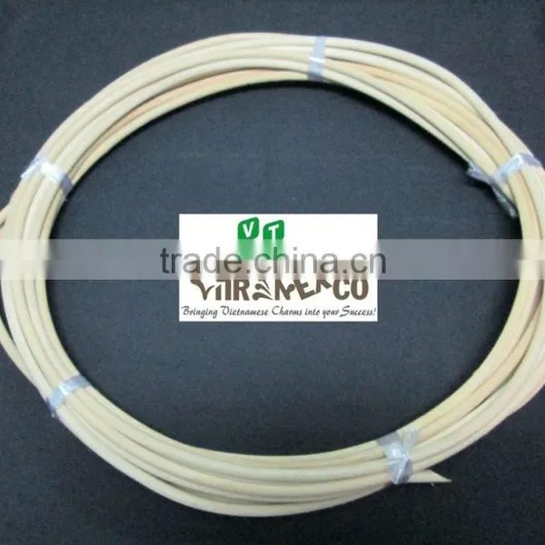 Raw Rattan Material