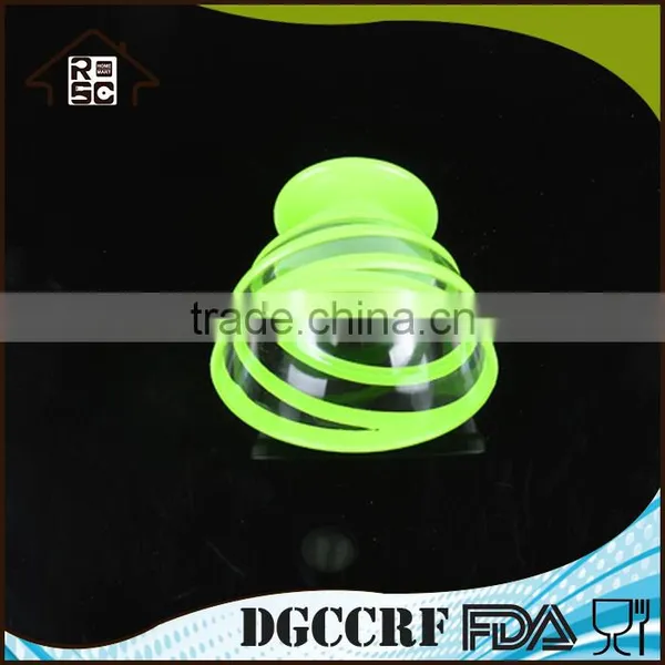 NBRSC High Production Plastic Ice Cream Cup Drinking Cup photo-2
