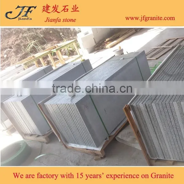 Cheapest G603 Grey Granite Countertop photo-2