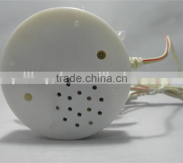 Dongguan Acrylic Mimi Christmas Tree With USB Music Lighting photo-6